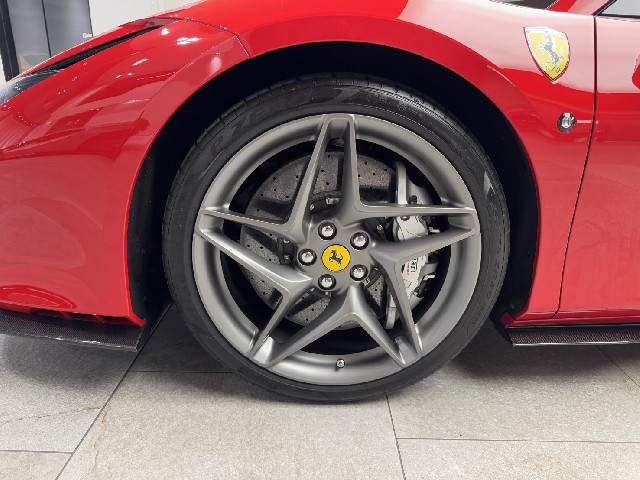 FERRARI F8 SPIDER 2022 Image 32