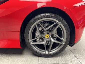 FERRARI F8 SPIDER 2022 Image 27