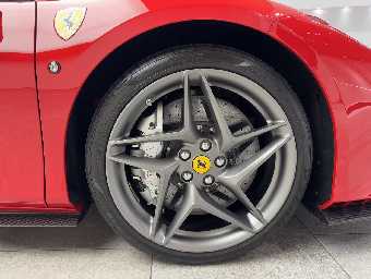 FERRARI F8 SPIDER 2022 Image 29