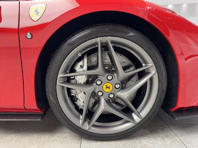 FERRARI F8 SPIDER 2022 Image 35