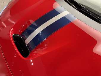 FERRARI F8 SPIDER 2022 Image 31