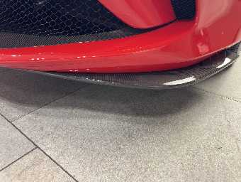 FERRARI F8 SPIDER 2022 Image 32