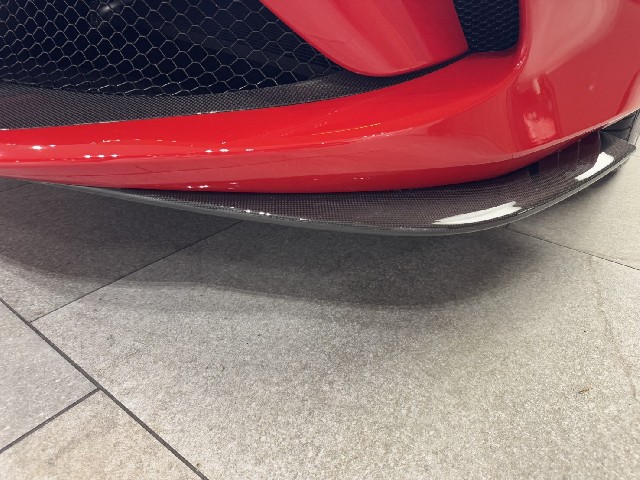 FERRARI F8 SPIDER 2022 Image 38