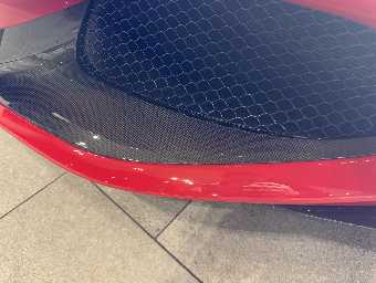 FERRARI F8 SPIDER 2022 Image 33