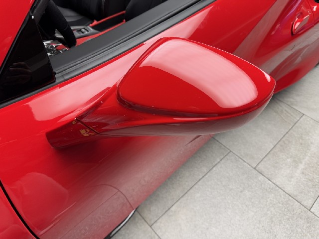 FERRARI F8 SPIDER 2022 Image 40