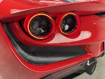 FERRARI F8 SPIDER 2022 Image 39
