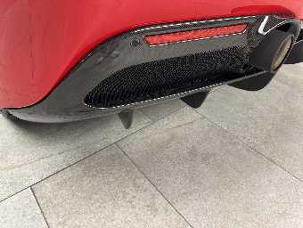 FERRARI F8 SPIDER 2022 Image 40