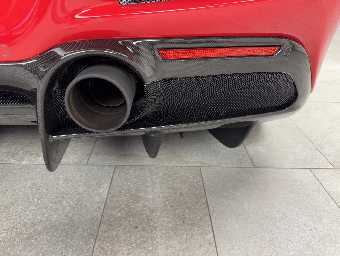 FERRARI F8 SPIDER 2022 Image 41