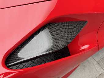 FERRARI F8 SPIDER 2022 Image 42