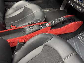 FERRARI F8 SPIDER 2022 Image 43