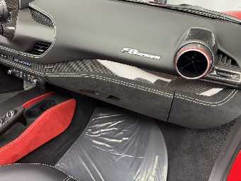 FERRARI F8 SPIDER 2022 Image 44