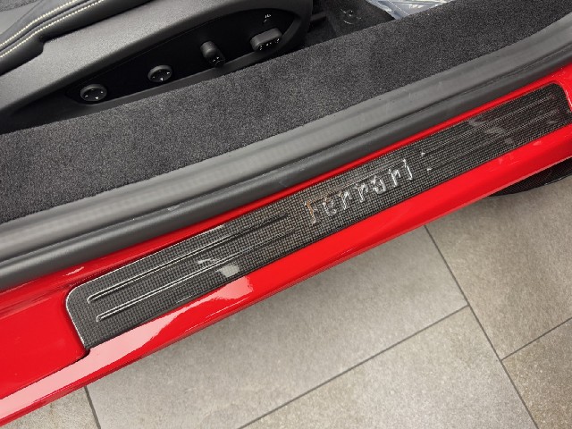 FERRARI F8 SPIDER 2022 Image 51