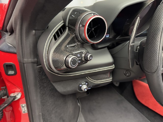 FERRARI F8 SPIDER 2022 Image 52