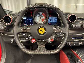 FERRARI F8 SPIDER 2022 Image 47