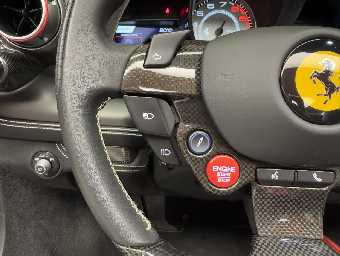 FERRARI F8 SPIDER 2022 Image 48