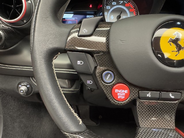 FERRARI F8 SPIDER 2022 Image 54