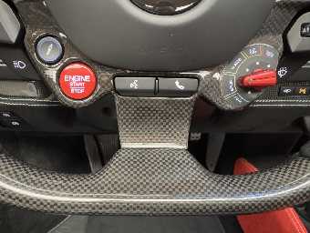 FERRARI F8 SPIDER 2022 Image 50