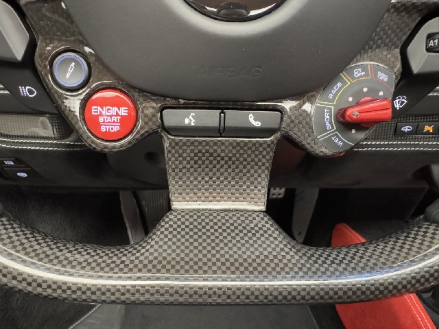 FERRARI F8 SPIDER 2022 Image 56