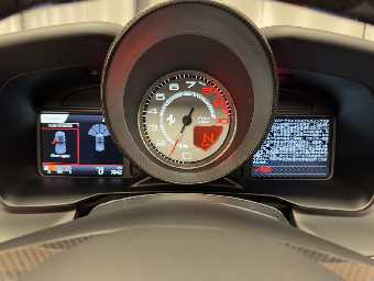 FERRARI F8 SPIDER 2022 Image 51