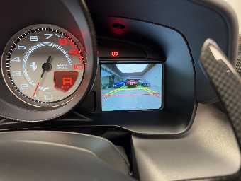 FERRARI F8 SPIDER 2022 Image 53