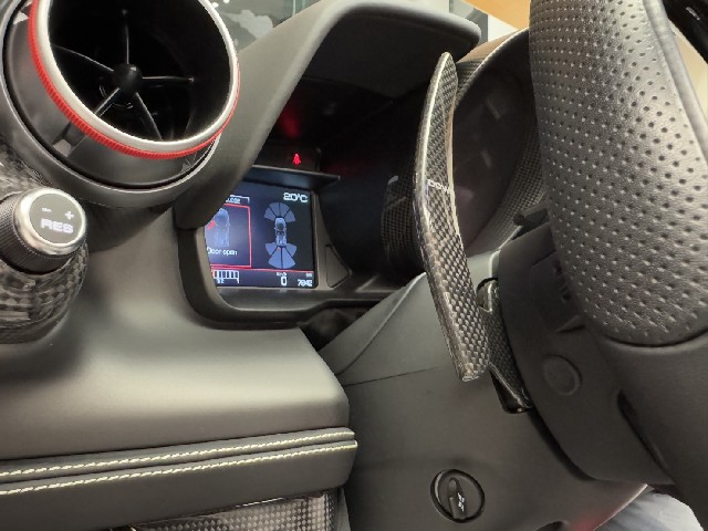 FERRARI F8 SPIDER 2022 Image 60