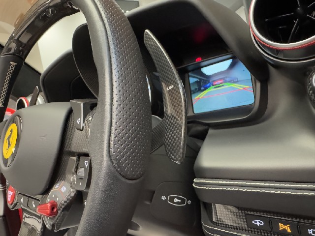 FERRARI F8 SPIDER 2022 Image 61