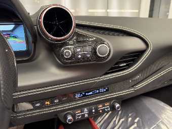 FERRARI F8 SPIDER 2022 Image 56