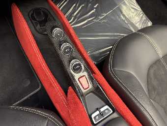 FERRARI F8 SPIDER 2022 Image 57