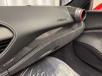 FERRARI F8 SPIDER 2022 Image 58