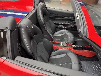 FERRARI F8 SPIDER 2022 Image 60