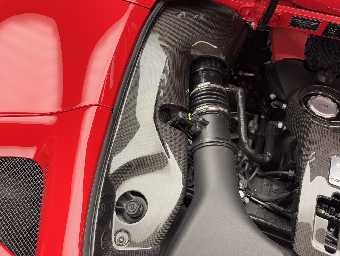 FERRARI F8 SPIDER 2022 Image 62