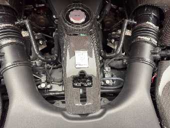 FERRARI F8 SPIDER 2022 Image 64