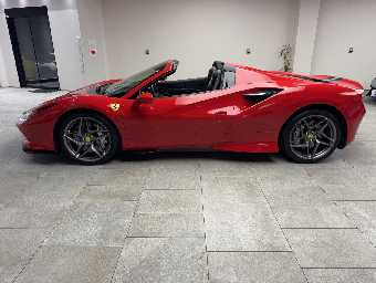 FERRARI F8 SPIDER 2022 Image 8