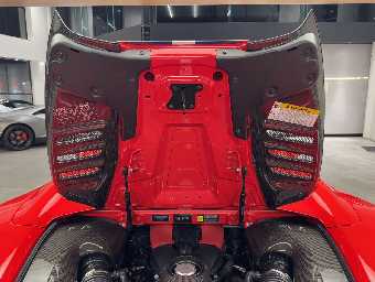 FERRARI F8 SPIDER 2022 Image 65