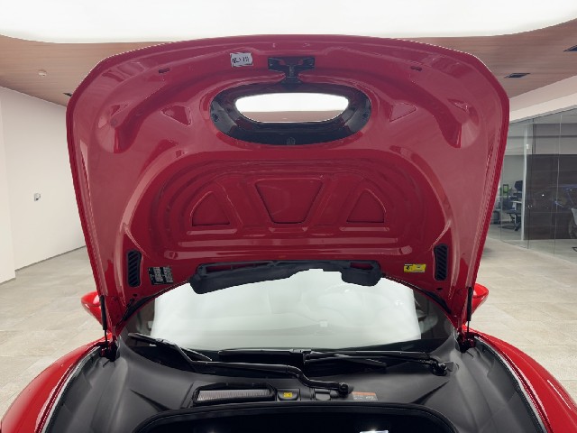 FERRARI F8 SPIDER 2022 Image 74