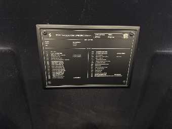 FERRARI F8 SPIDER 2022 Image 69