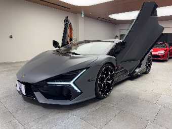 LAMBORGHINI REVUELTO 2025 Image 1