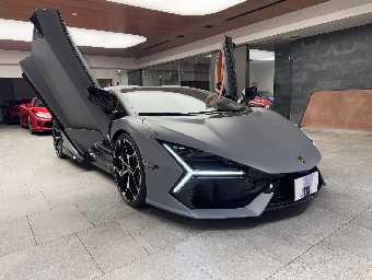 LAMBORGHINI REVUELTO 2025 Image 3