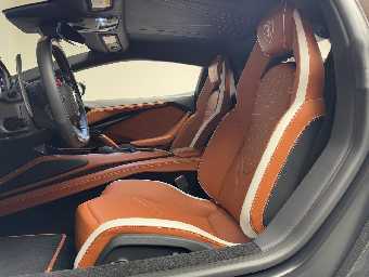 LAMBORGHINI REVUELTO 2025 Image 19