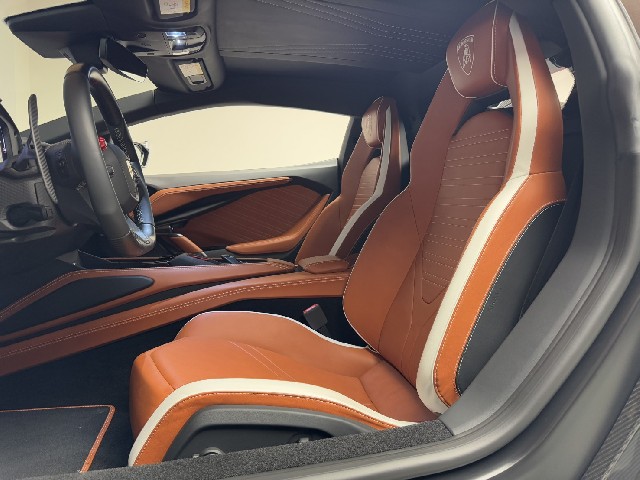 LAMBORGHINI REVUELTO 2025 Image 25