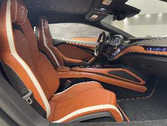 LAMBORGHINI REVUELTO 2025 Image 22