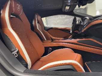 LAMBORGHINI REVUELTO 2025 Image 23