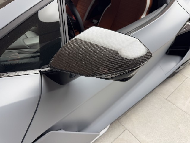 LAMBORGHINI REVUELTO 2025 Image 37