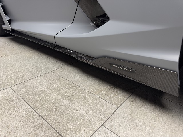 LAMBORGHINI REVUELTO 2025 Image 39