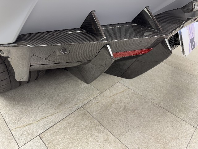 LAMBORGHINI REVUELTO 2025 Image 42