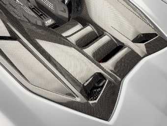 LAMBORGHINI REVUELTO 2025 Image 40