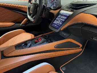 LAMBORGHINI REVUELTO 2025 Image 41