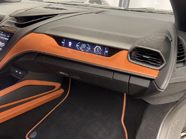 LAMBORGHINI REVUELTO 2025 Image 48