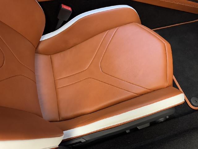 LAMBORGHINI REVUELTO 2025 Image 49