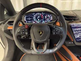 LAMBORGHINI REVUELTO 2025 Image 46